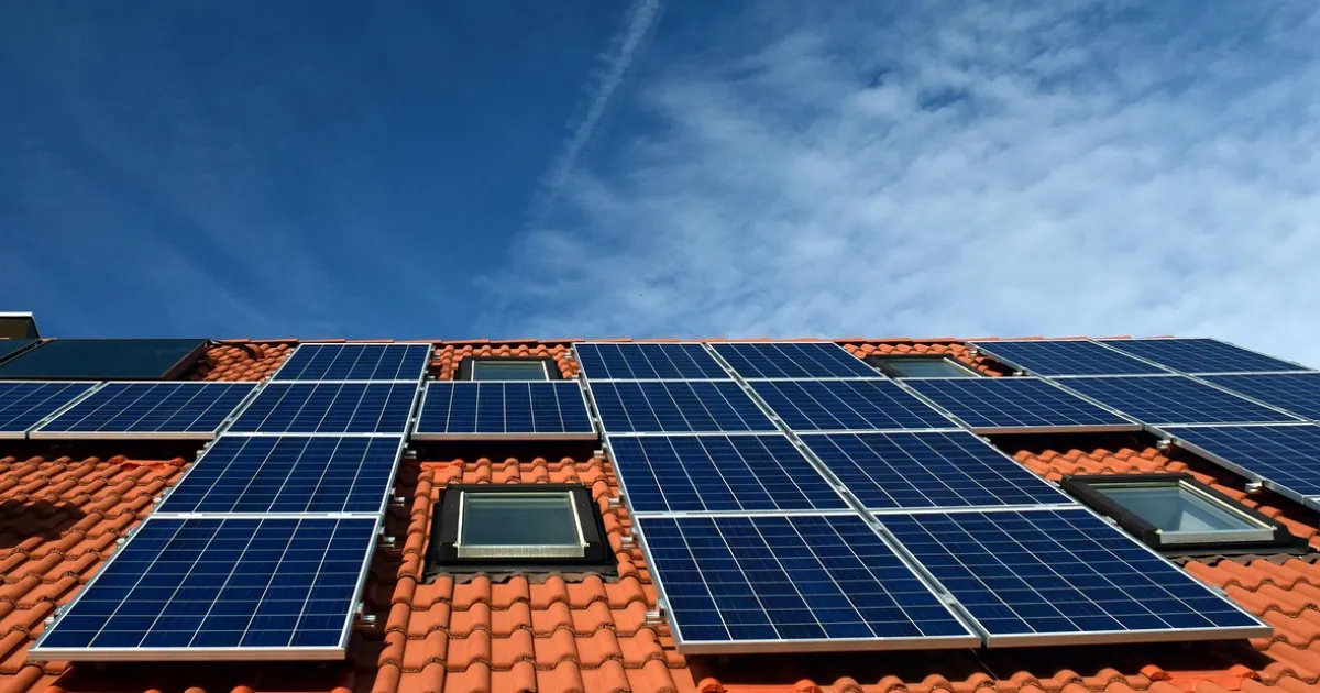 Solar Power Station Sizing: Loads First, Then Panels